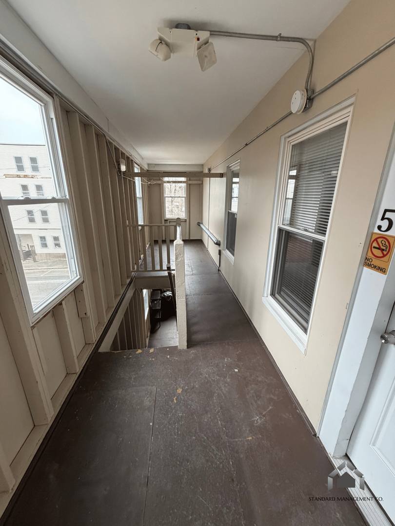 Apartment for rent at 212 Waldo St, Rumford, ME 04276