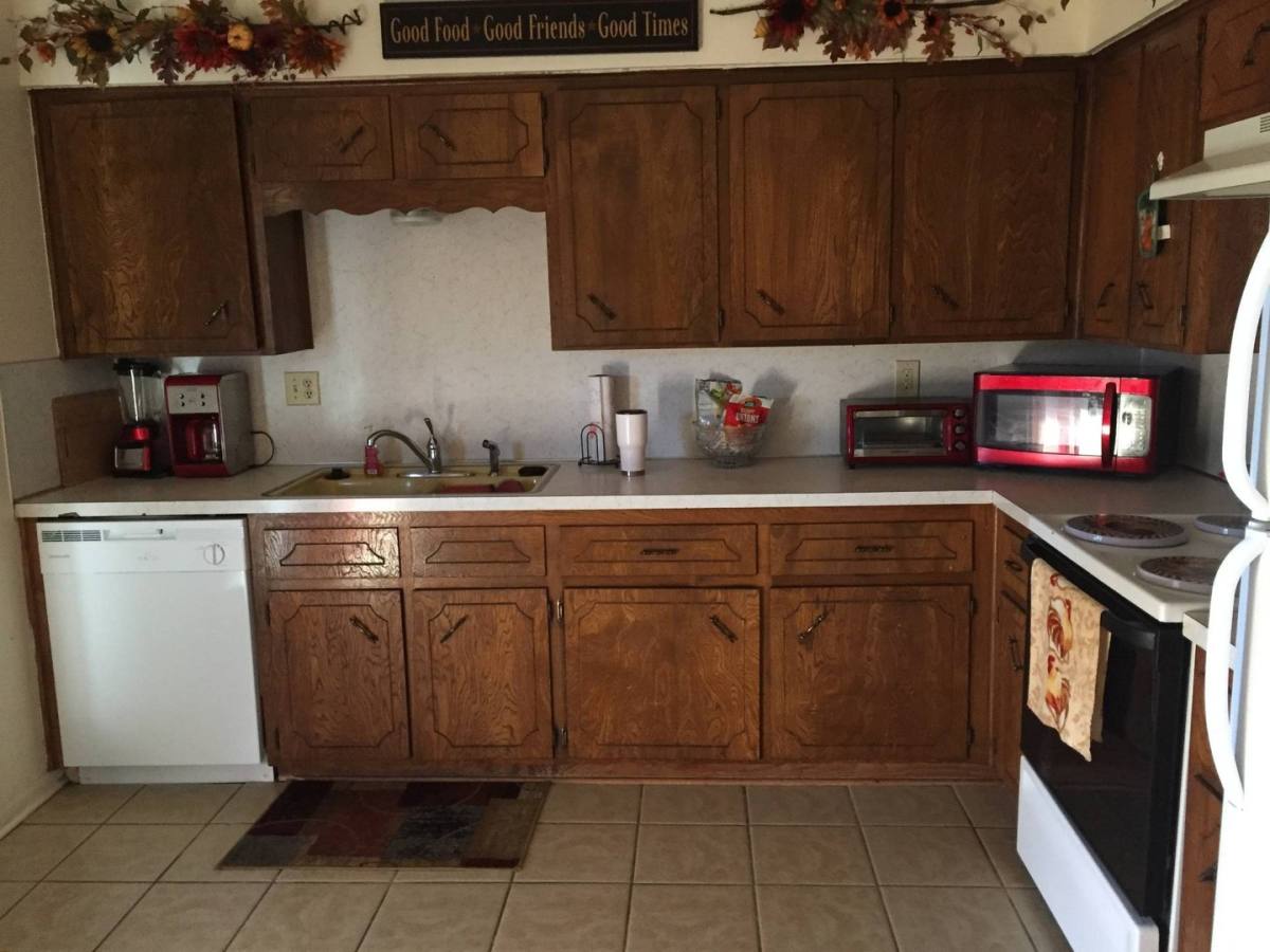 Apartment for rent at 2104 Hunt, Killeen, TX 76543