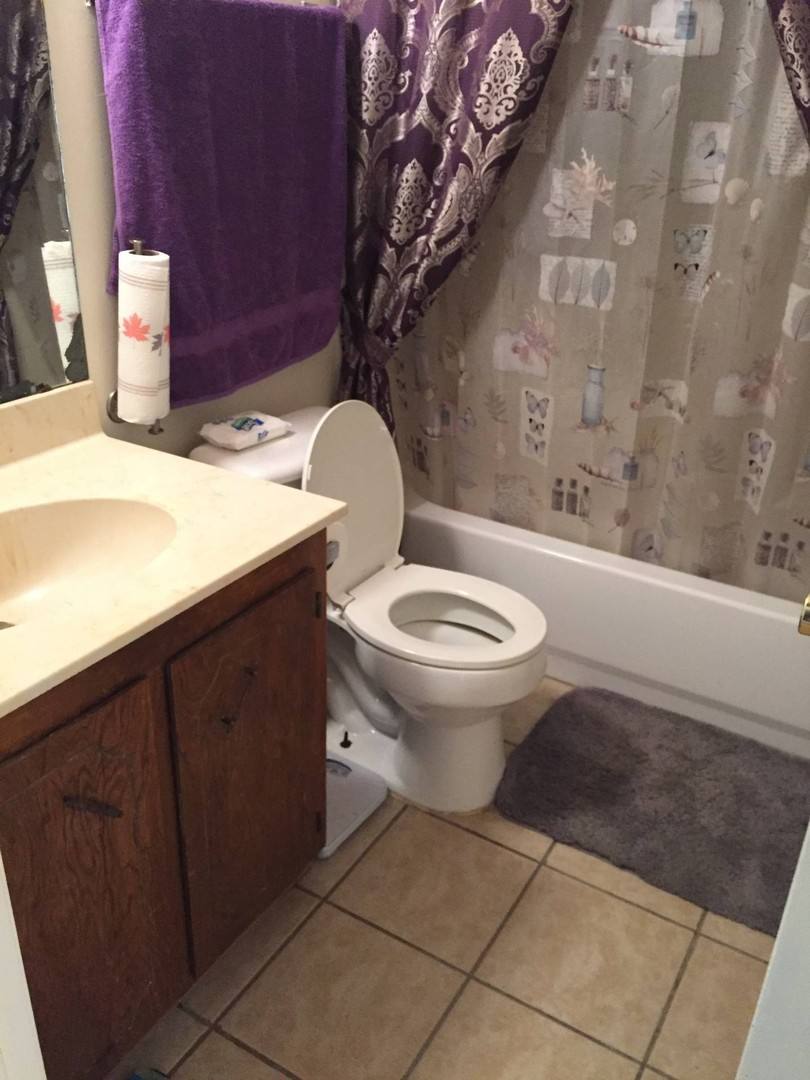 Apartment for rent at 2104 Hunt, Killeen, TX 76543