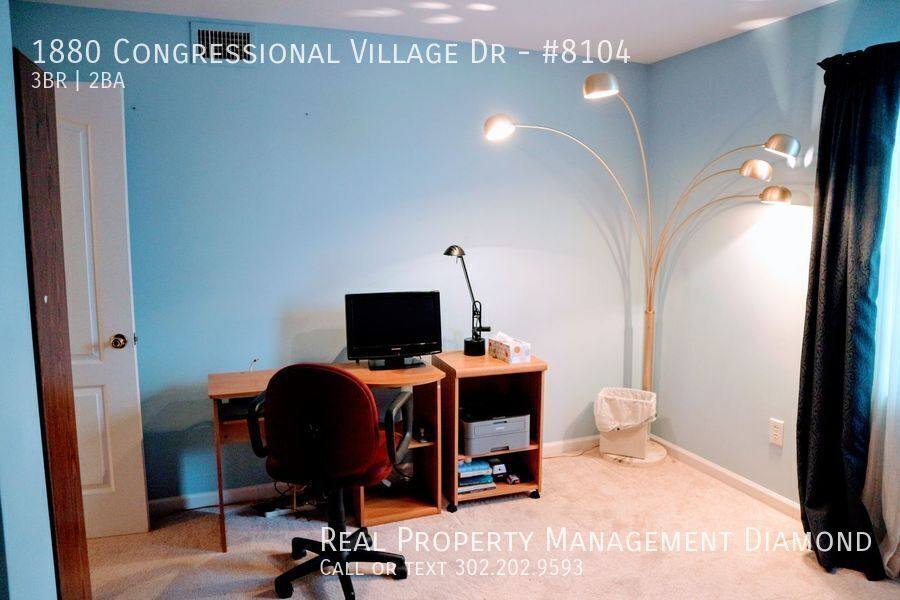 Condo for rent at 1880 Congressional Village Dr #8104, Middletown, DE 19709