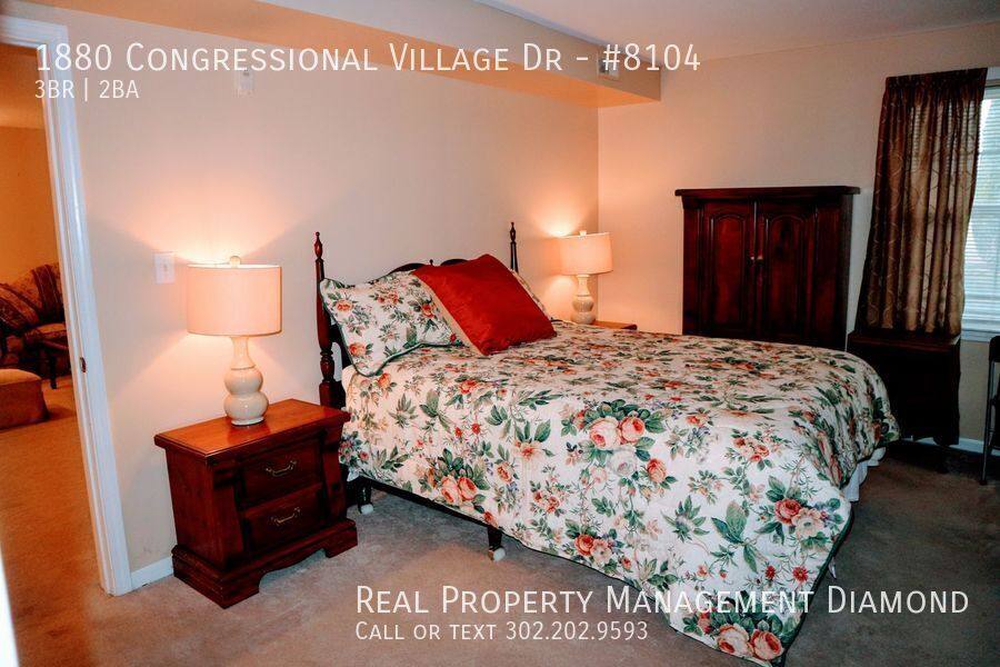 Condo for rent at 1880 Congressional Village Dr #8104, Middletown, DE 19709