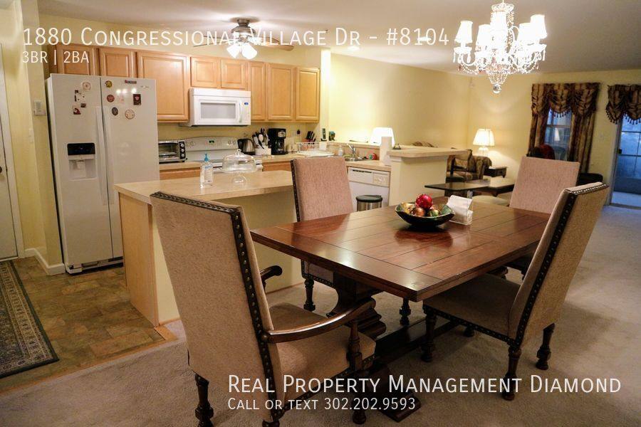 Condo for rent at 1880 Congressional Village Dr #8104, Middletown, DE 19709