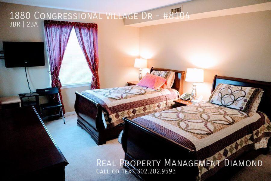 Condo for rent at 1880 Congressional Village Dr #8104, Middletown, DE 19709
