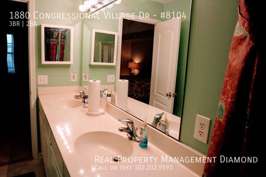 Condo for rent at 1880 Congressional Village Dr #8104, Middletown, DE 19709