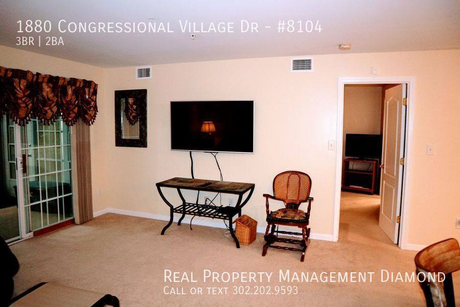 Condo for rent at 1880 Congressional Village Dr #8104, Middletown, DE 19709