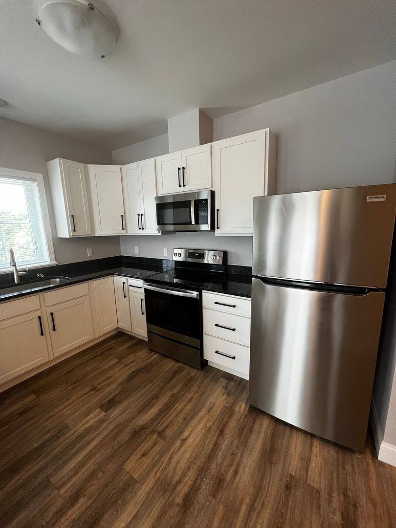 Apartment for rent at 60 Severance Green, Colchester, VT 05446