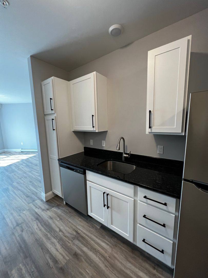 Apartment for rent at 60 Severance Green, Colchester, VT 05446