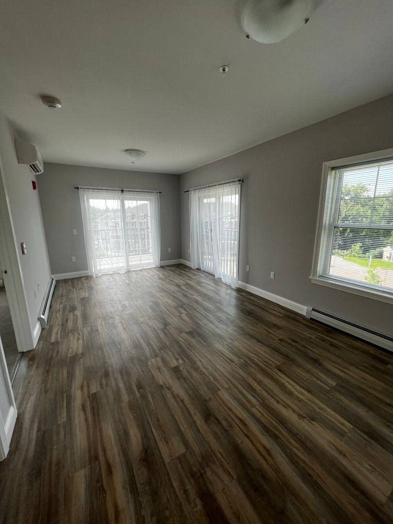 Apartment for rent at 60 Severance Green, Colchester, VT 05446