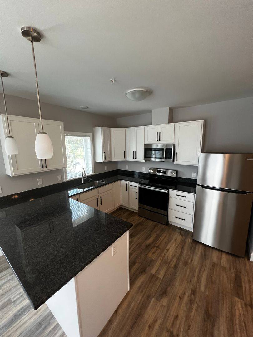 Apartment for rent at 60 Severance Green, Colchester, VT 05446