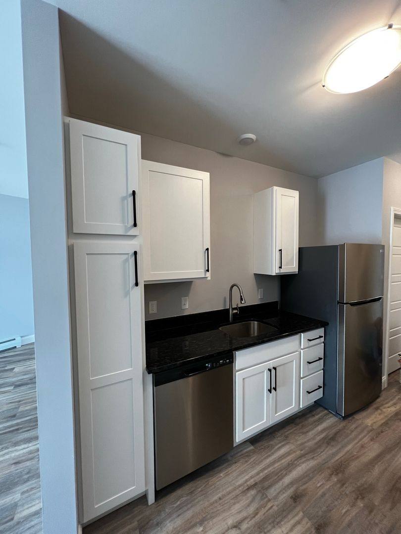 Apartment for rent at 60 Severance Green, Colchester, VT 05446