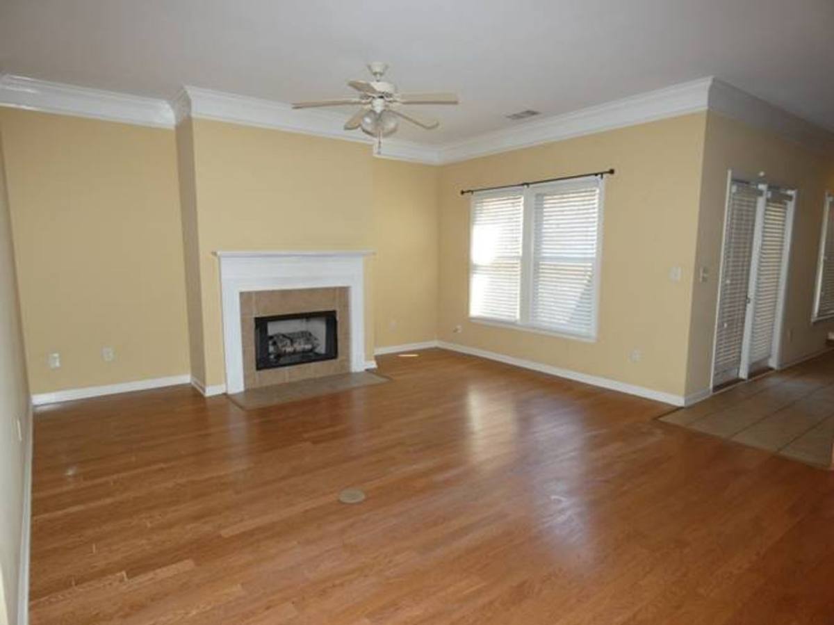 Townhouse for rent at 1543 Inverness Cove Lane, Birmingham, AL 35242