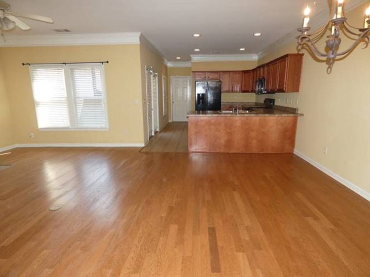 Townhouse for rent at 1543 Inverness Cove Lane, Birmingham, AL 35242