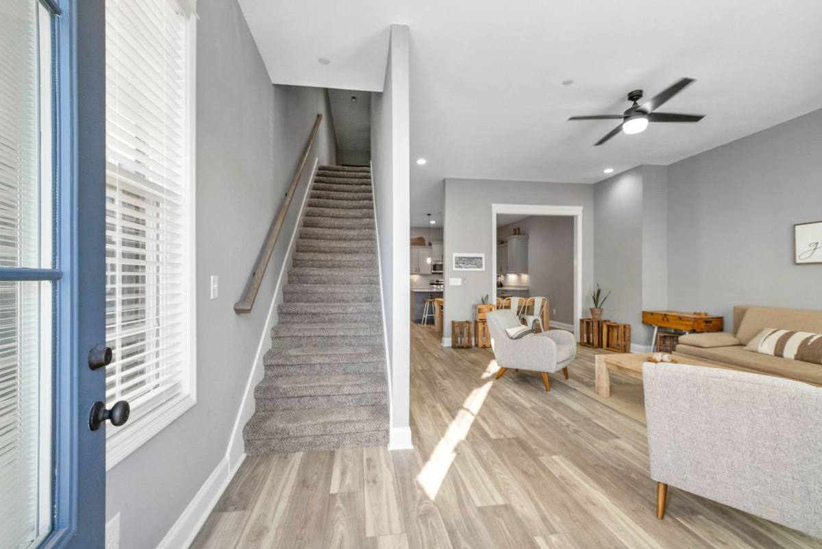 Townhouse for rent at 132 Savannah Ave, Pleasant View, TN 37146