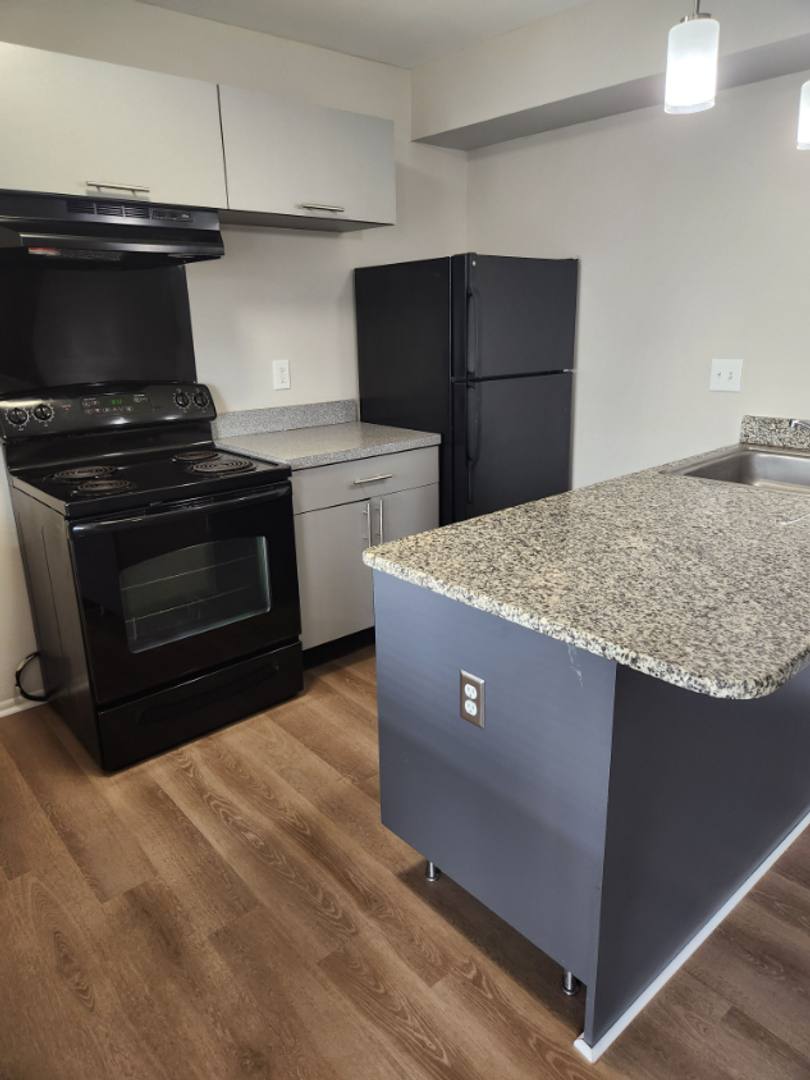 Apartment for rent at 1923 Crooks Rd #18, Royal Oak, MI 48073