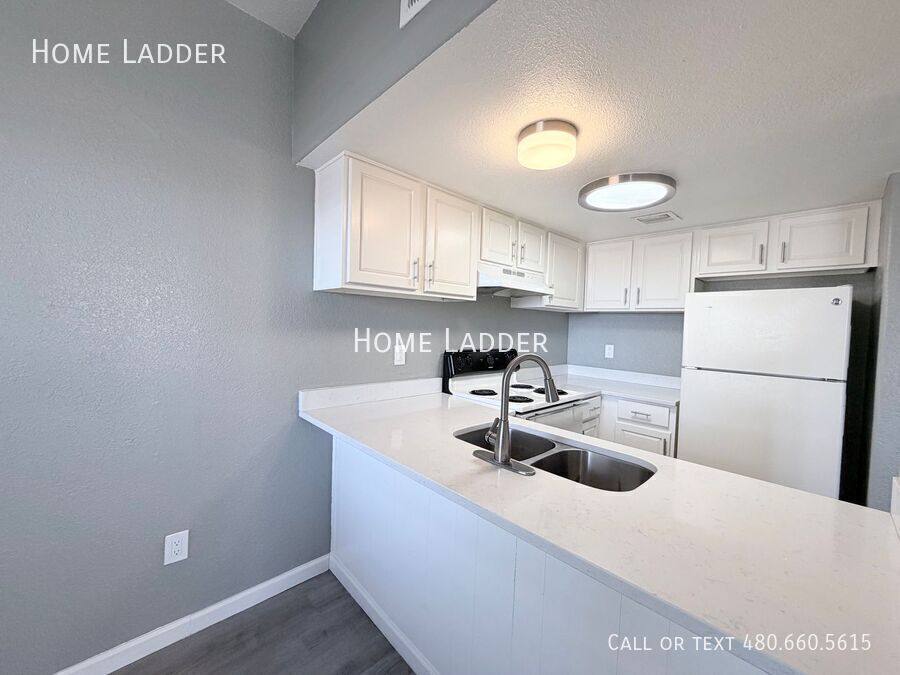 Apartment for rent at 4957 S Park Ave #202, Tucson, AZ 85706