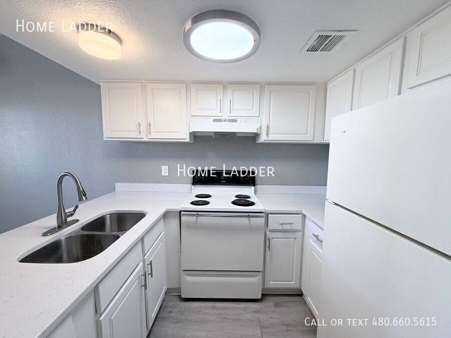 Apartment for rent at 4957 S Park Ave #202, Tucson, AZ 85706