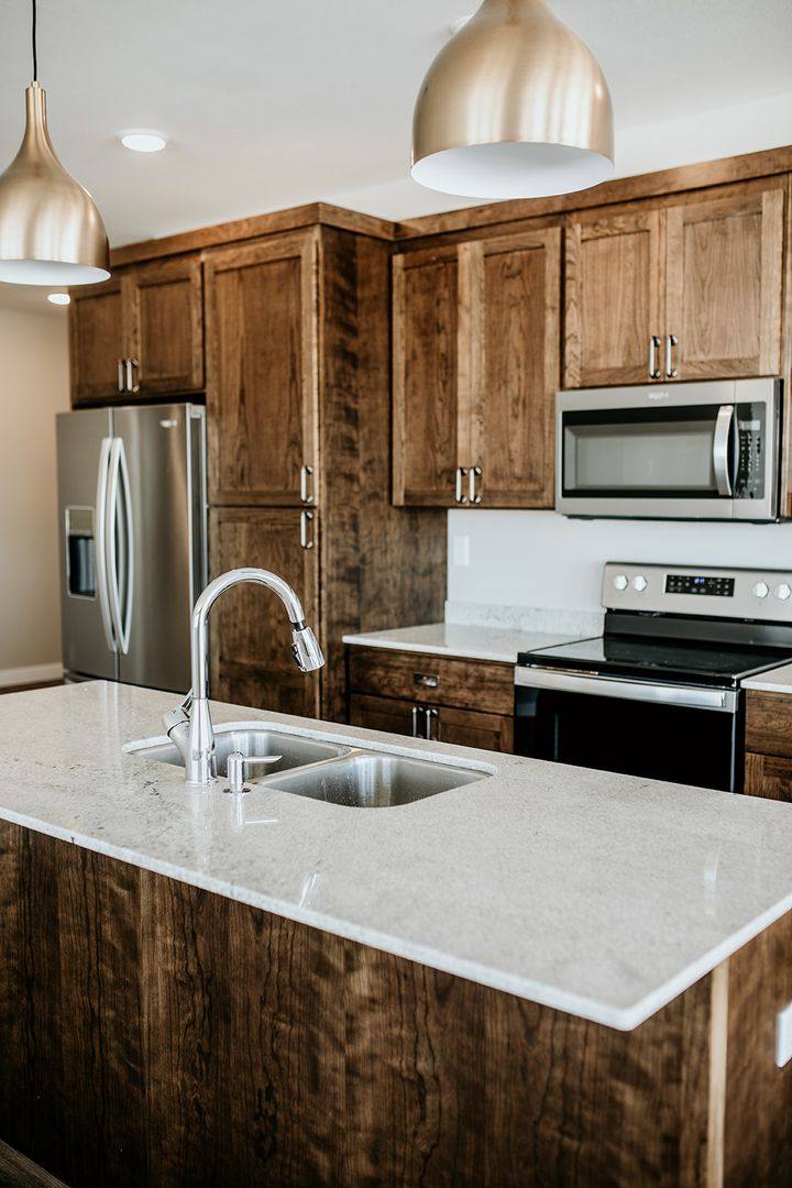 Apartment for rent at 3990, 3940 S, Grand Forks, ND 58201