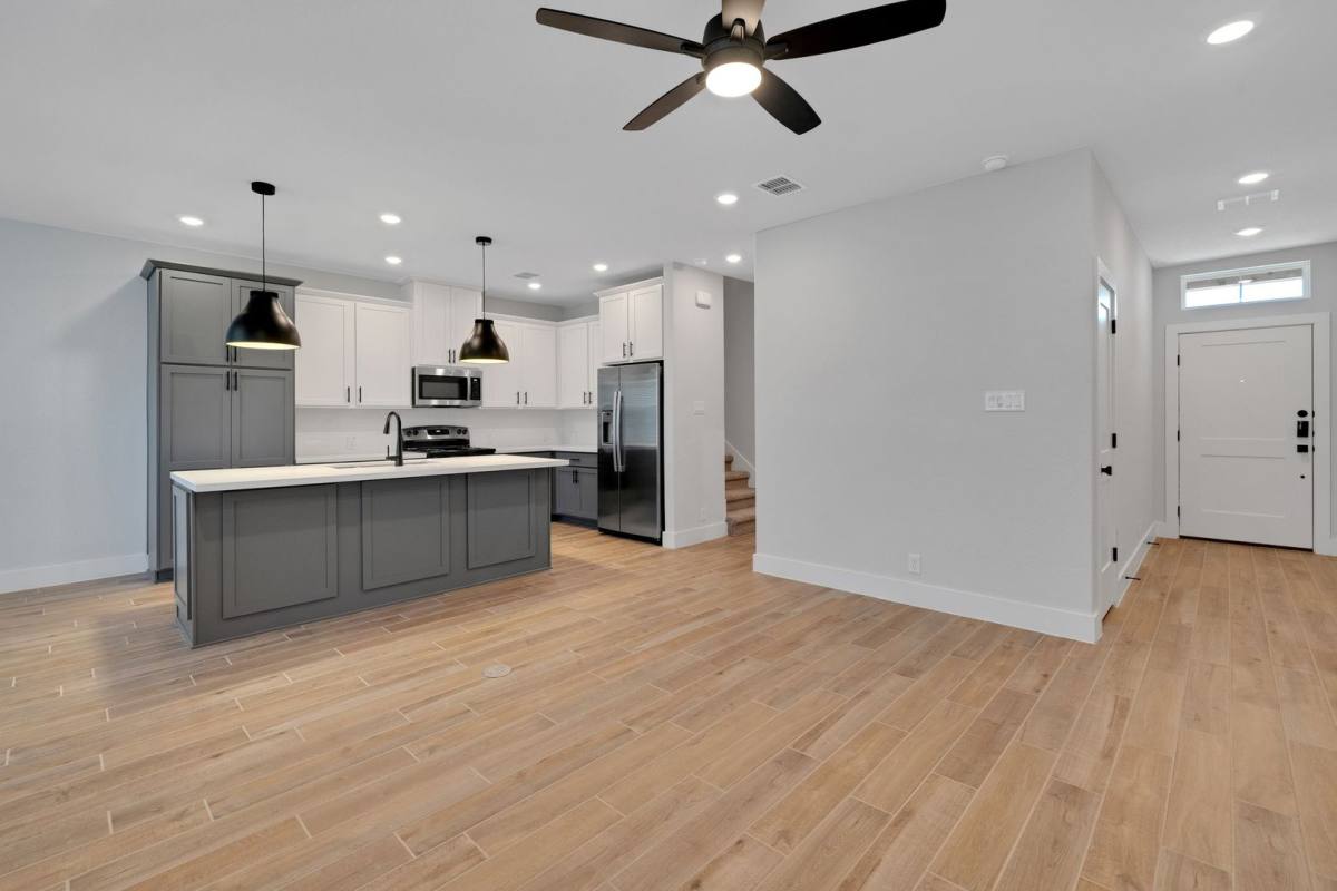 House for rent at 13709 Giovannis Garden, San Antonio, TX 78253
