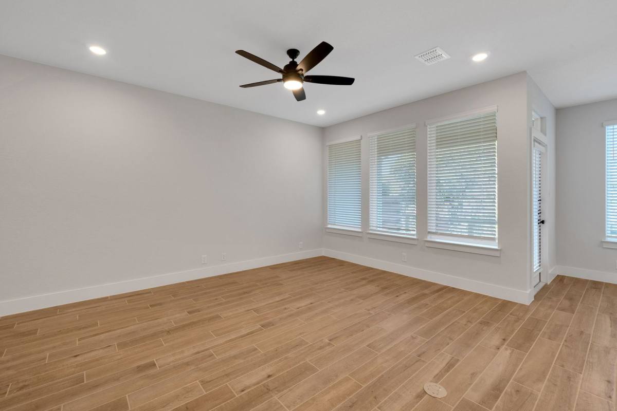House for rent at 13709 Giovannis Garden, San Antonio, TX 78253