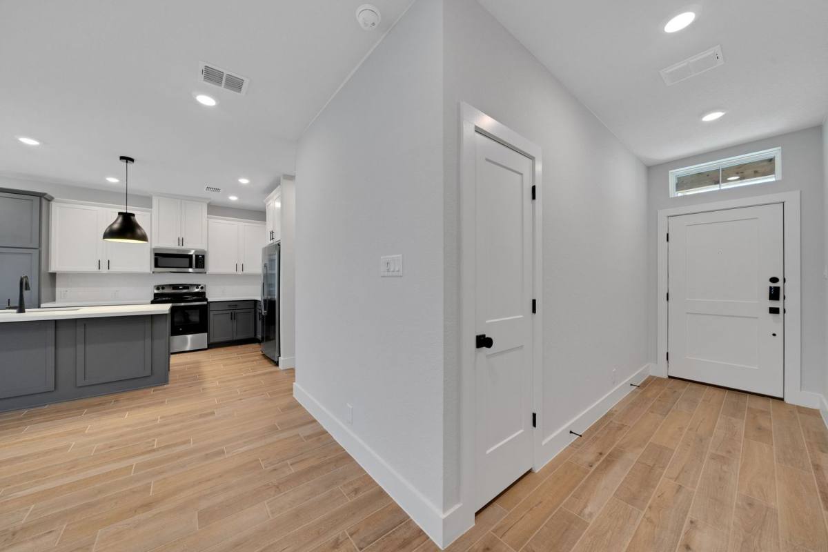 House for rent at 13709 Giovannis Garden, San Antonio, TX 78253