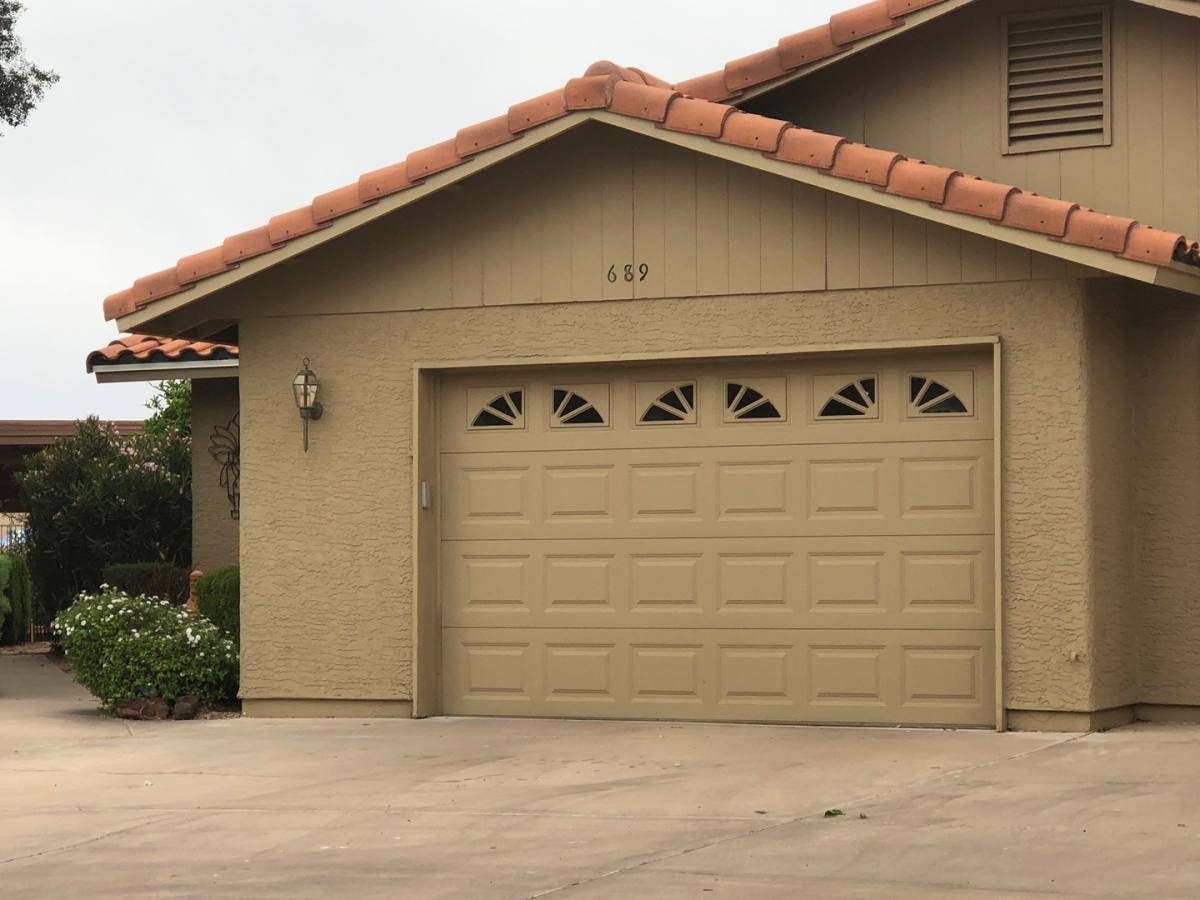 House for rent at 689 Leisure World, Mesa, AZ 85206