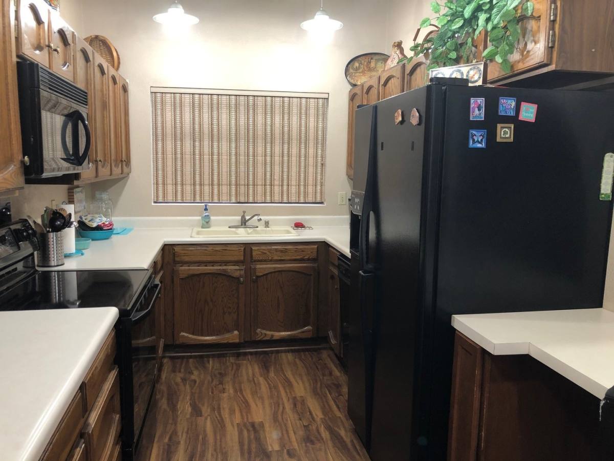 House for rent at 689 Leisure World, Mesa, AZ 85206