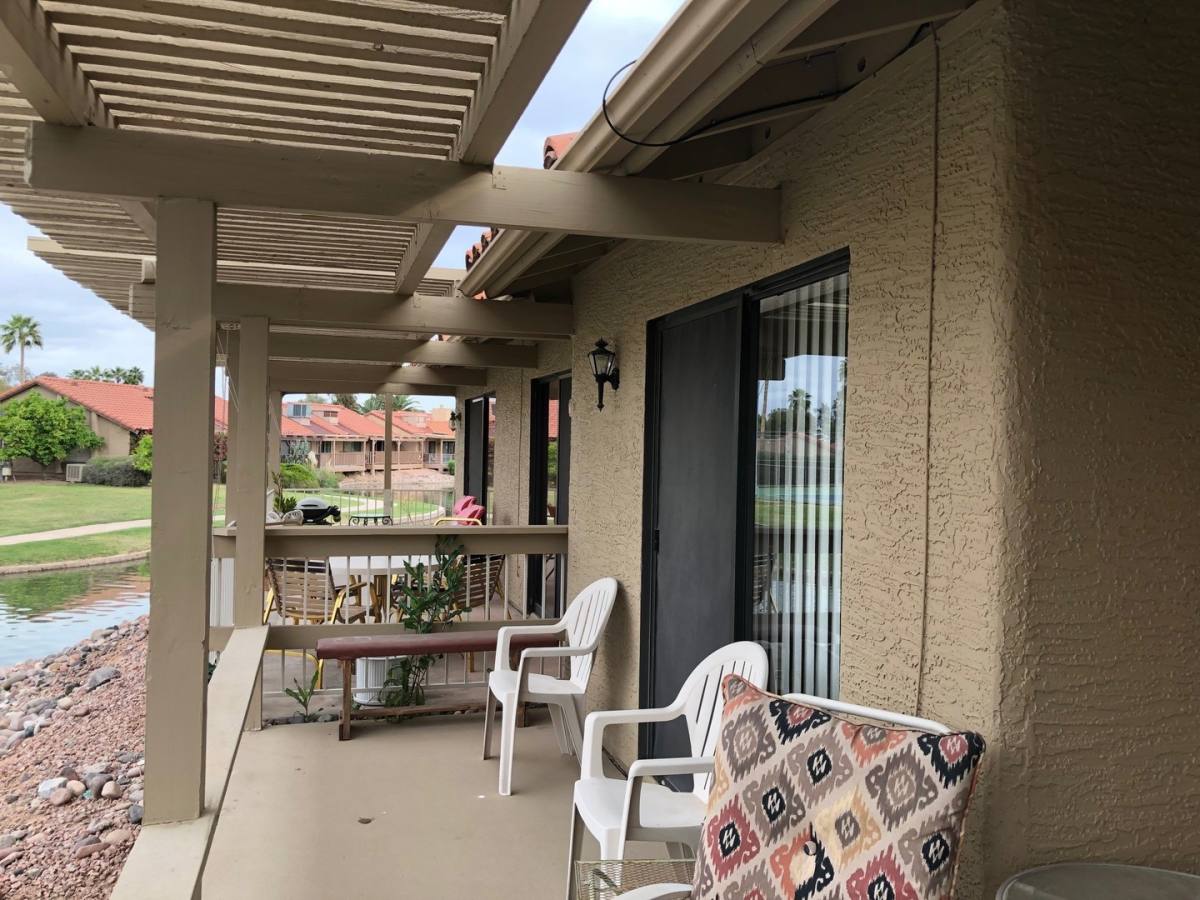 House for rent at 689 Leisure World, Mesa, AZ 85206