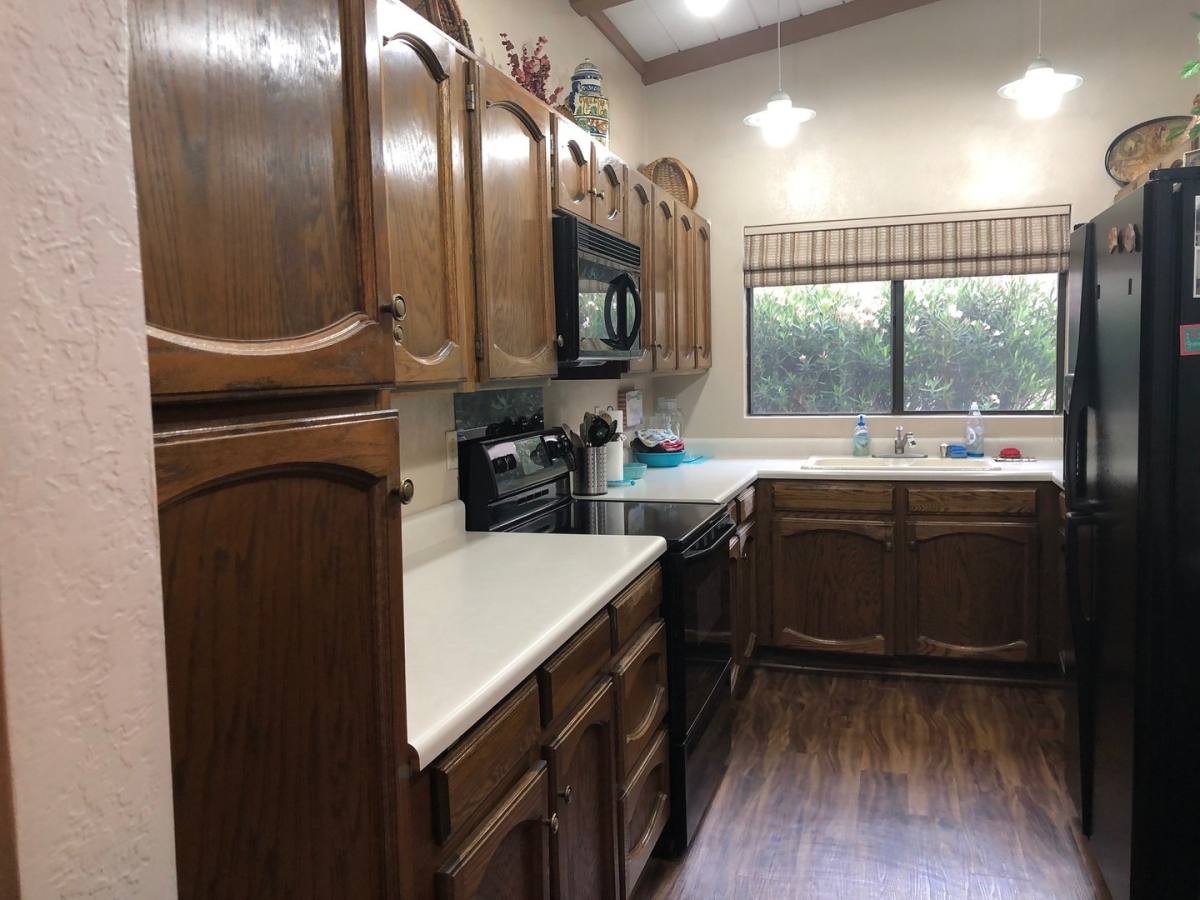 House for rent at 689 Leisure World, Mesa, AZ 85206