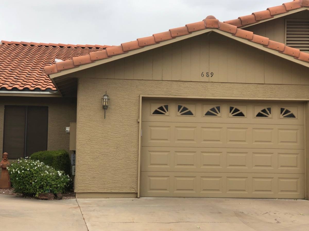 House for rent at 689 Leisure World, Mesa, AZ 85206