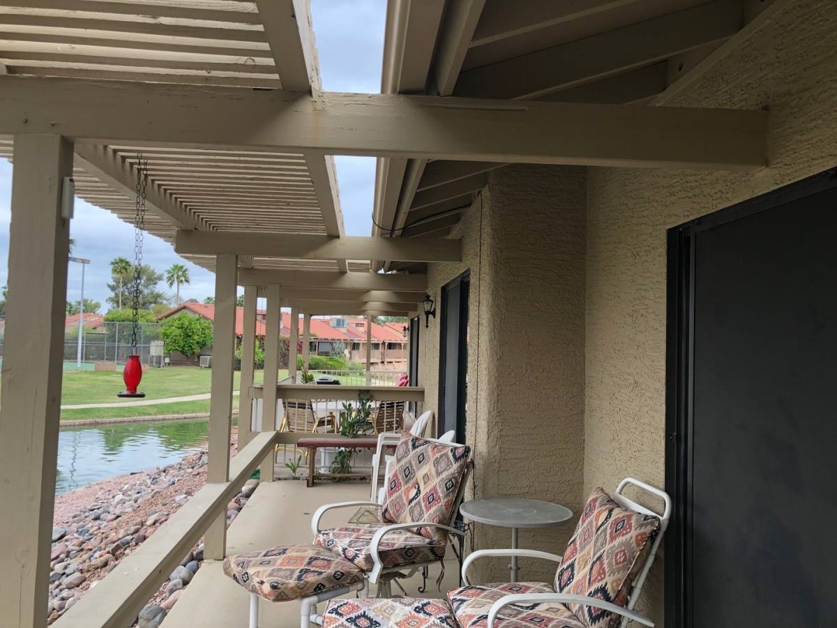 House for rent at 689 Leisure World, Mesa, AZ 85206