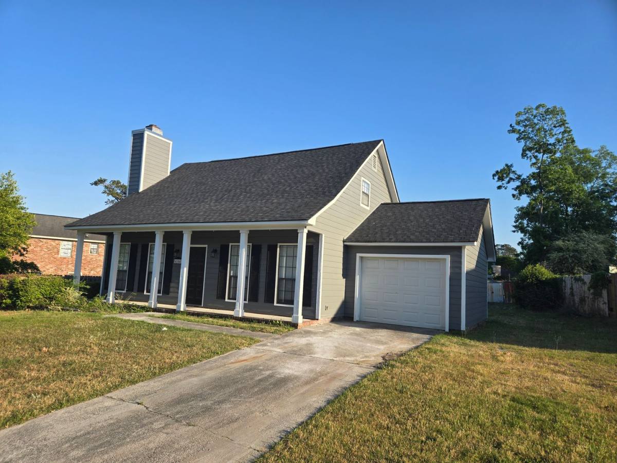 House for rent at 4104 Spencer St, Augusta, GA 30907