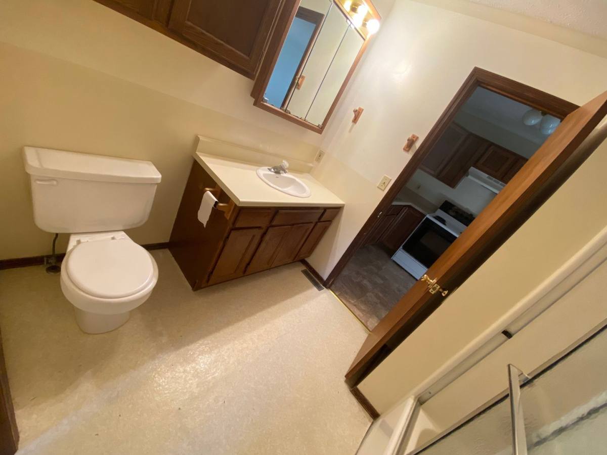 House for rent at 2311 N Huston St, Grand Island, NE 68803