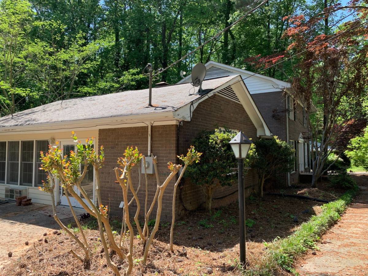 House for rent at 200 Rollingwood Dr, Athens, GA 30605