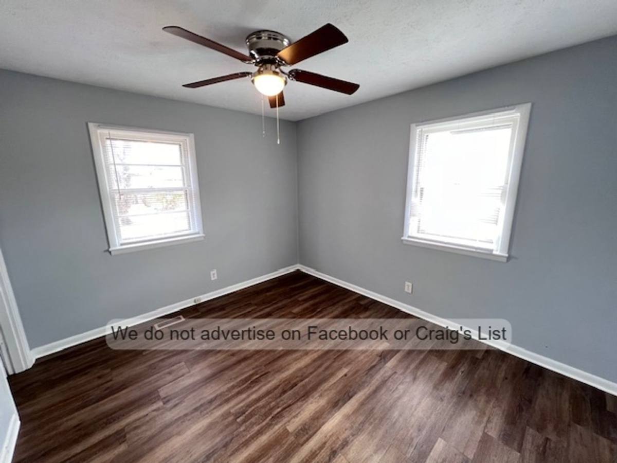 House for rent at 6212 Fanning Circle, Fayetteville, NC 28314
