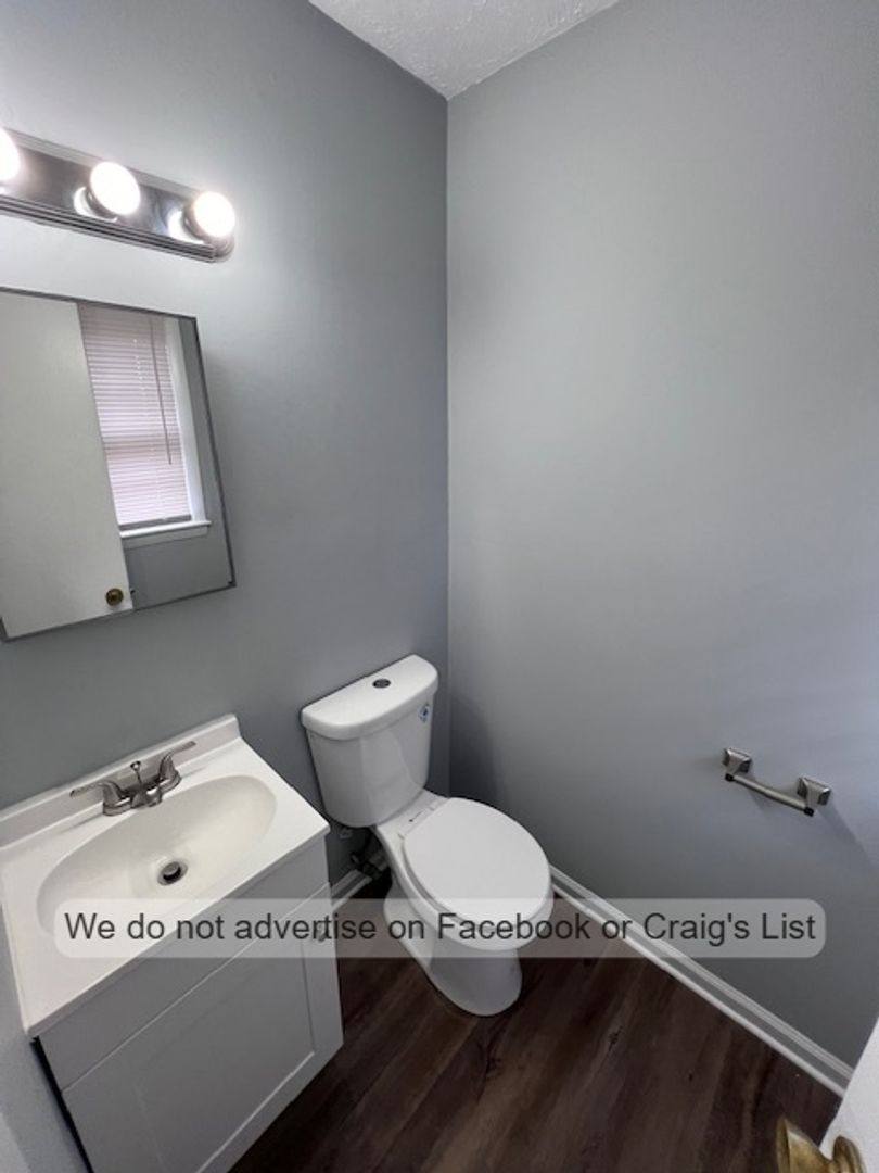 House for rent at 6212 Fanning Circle, Fayetteville, NC 28314