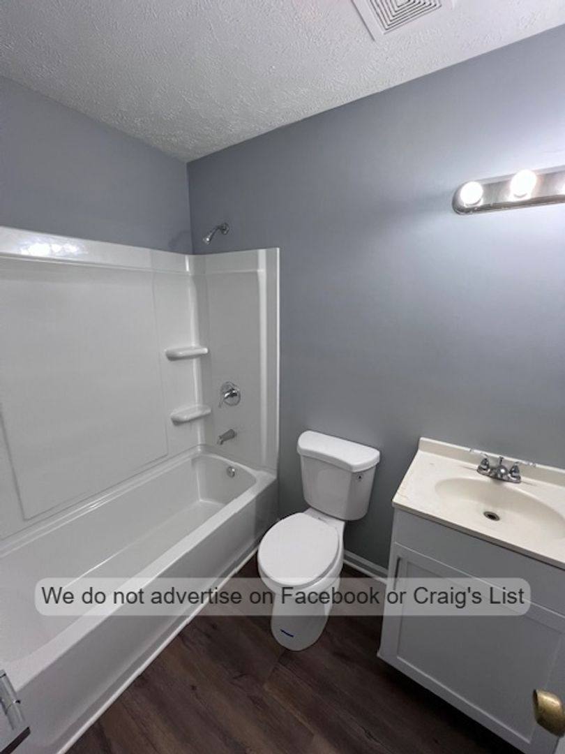 House for rent at 6212 Fanning Circle, Fayetteville, NC 28314