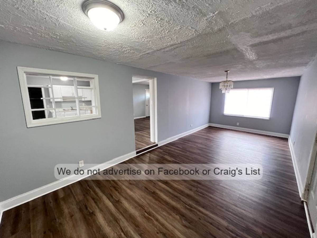 House for rent at 6212 Fanning Circle, Fayetteville, NC 28314