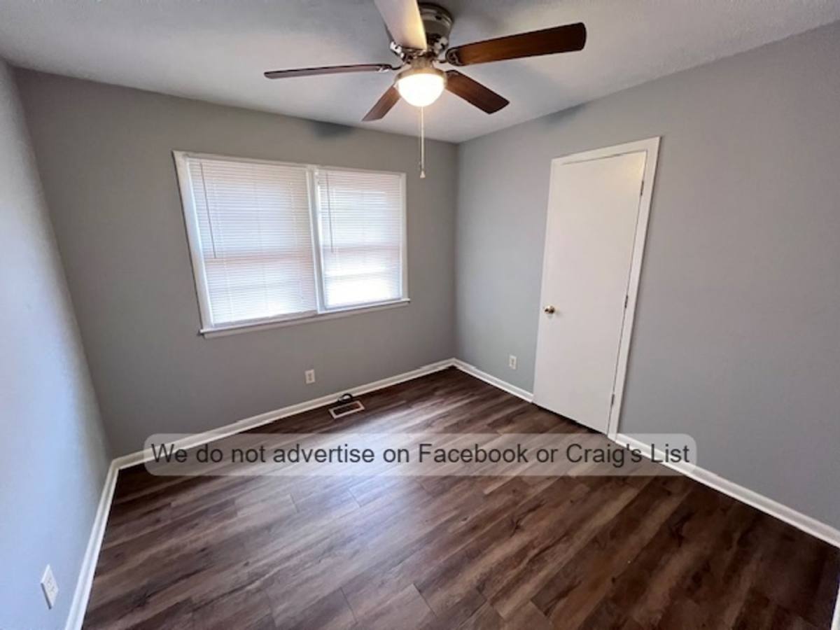 House for rent at 6212 Fanning Circle, Fayetteville, NC 28314