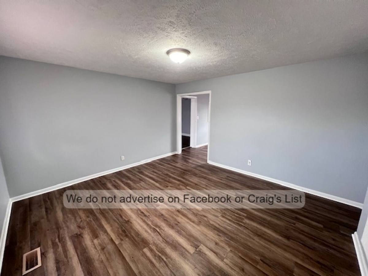 House for rent at 6212 Fanning Circle, Fayetteville, NC 28314