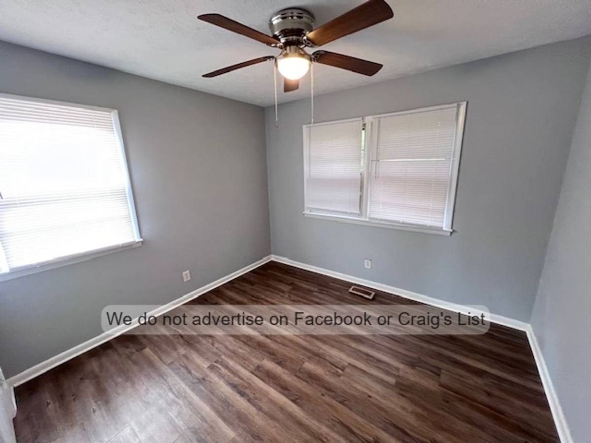 House for rent at 6212 Fanning Circle, Fayetteville, NC 28314