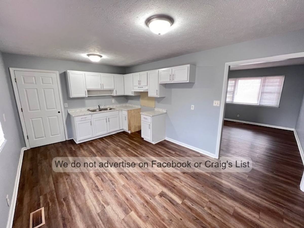 House for rent at 6212 Fanning Circle, Fayetteville, NC 28314