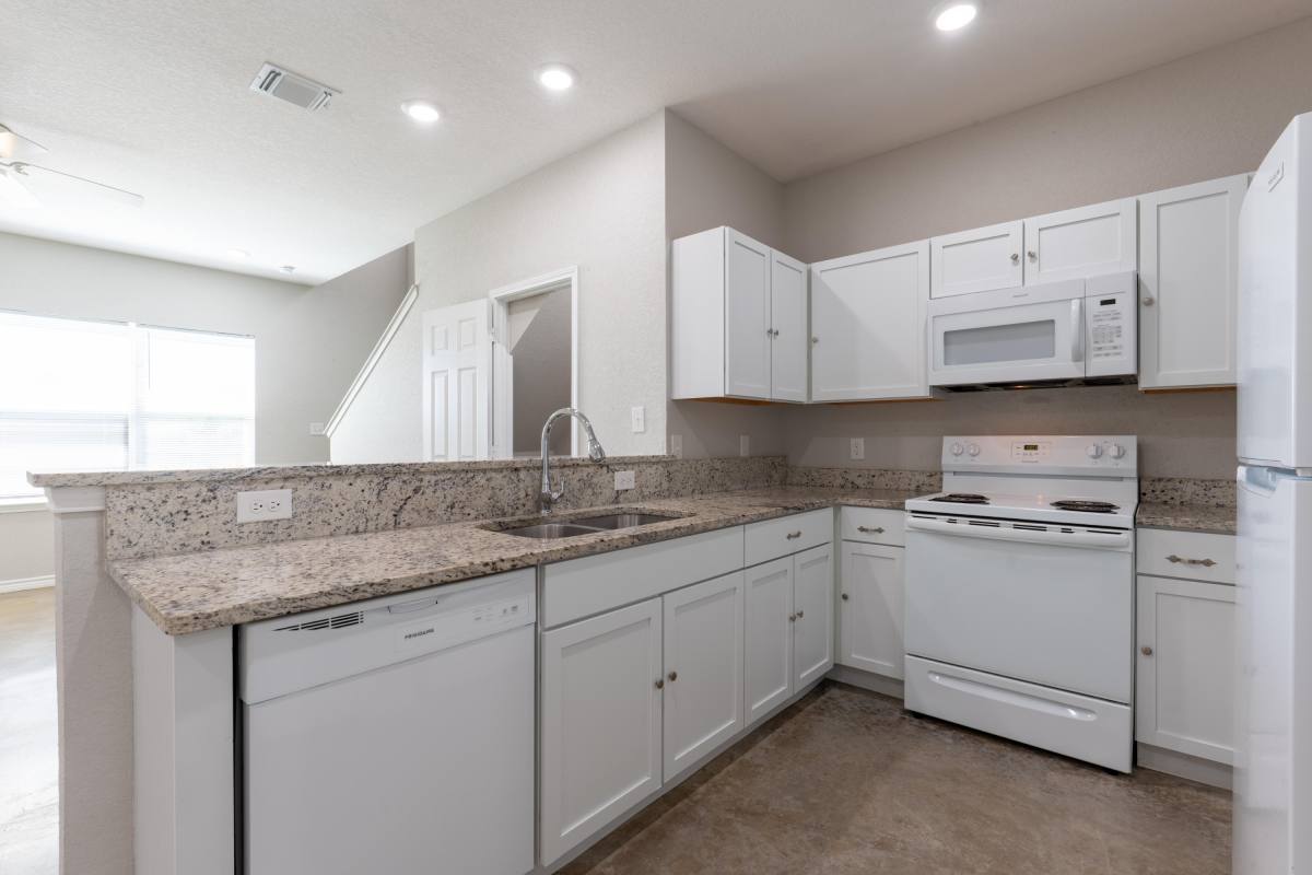 Apartment for rent at 6934 Crestway Dr #2, San Antonio, TX 78239