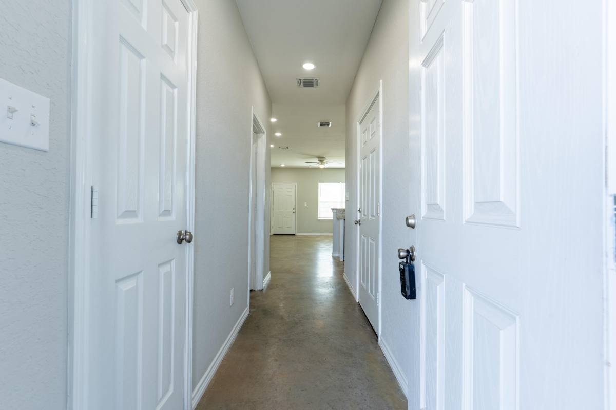 Apartment for rent at 6934 Crestway Dr #2, San Antonio, TX 78239