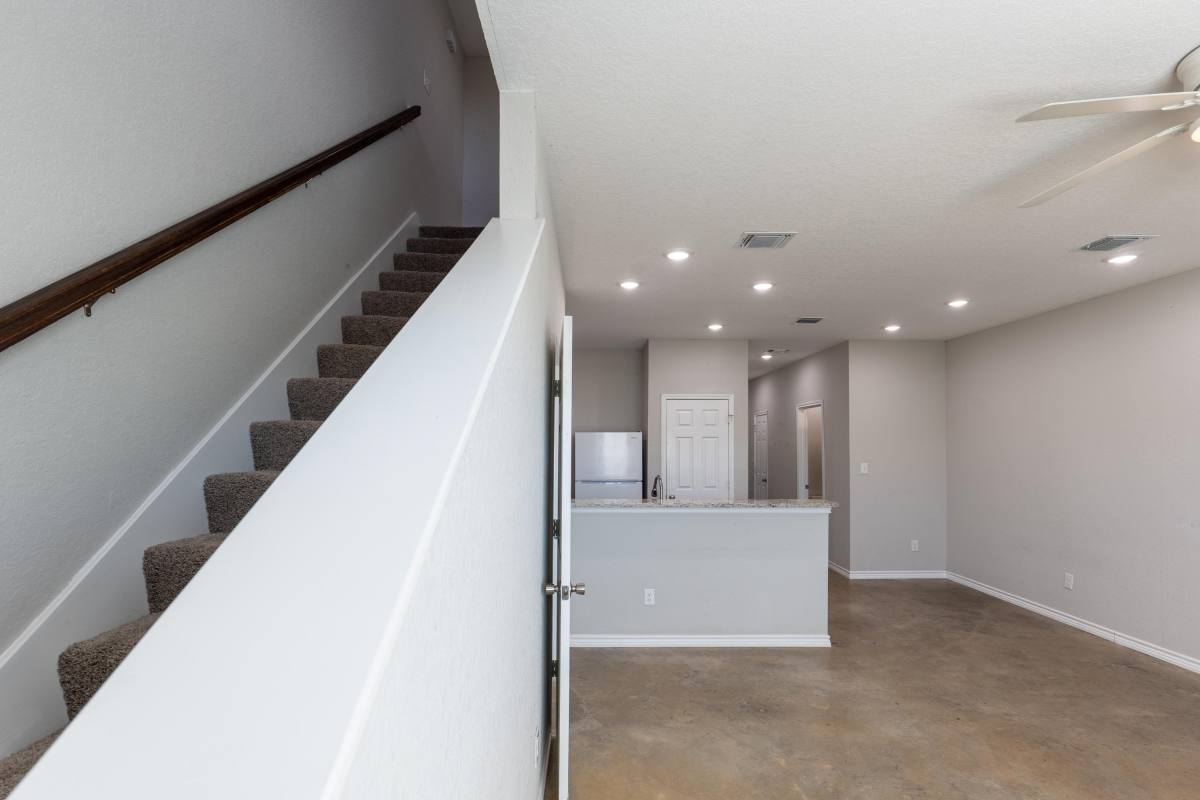Apartment for rent at 6934 Crestway Dr #2, San Antonio, TX 78239
