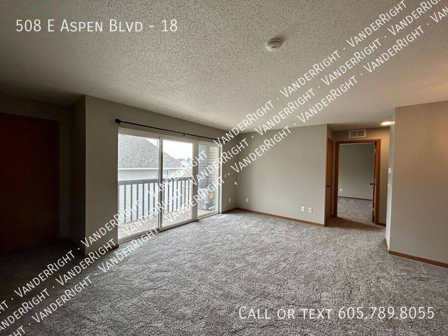 508 E Aspen Blvd #18, Brandon, SD 57005 - Apartment for Rent - Image 6