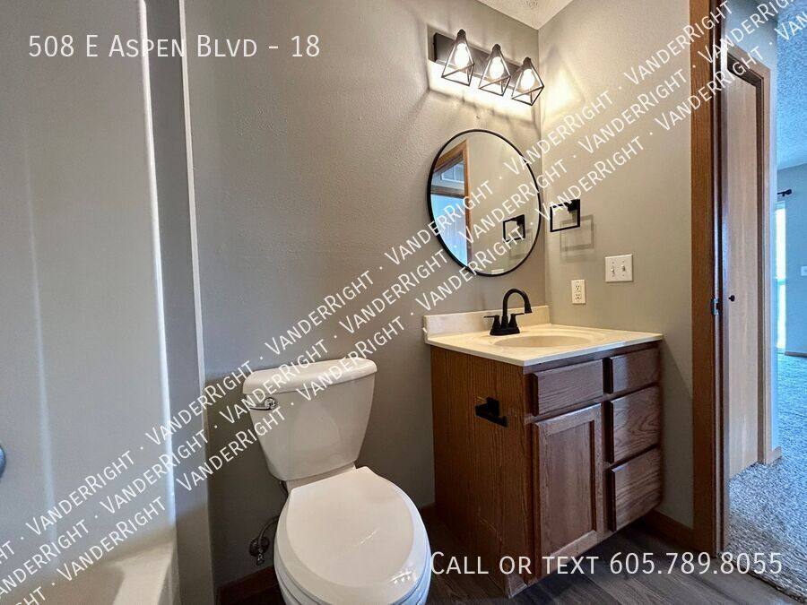 Apartment for rent at 508 E Aspen Blvd #18, Brandon, SD 57005