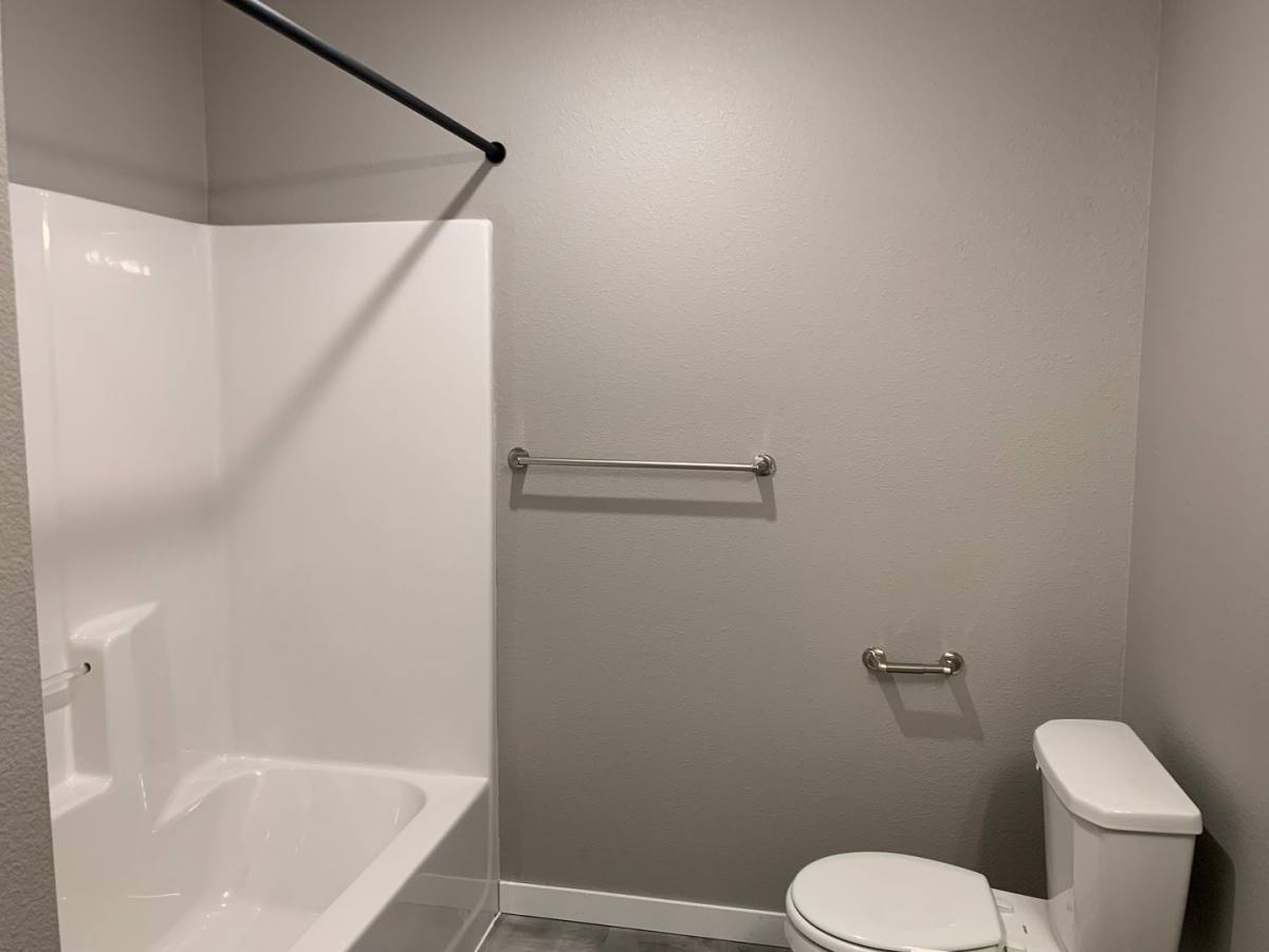 Apartment for rent at 750 E Front St, Albert Lea, MN 56007