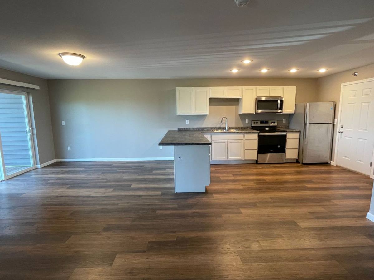 Apartment for rent at 750 E Front St, Albert Lea, MN 56007