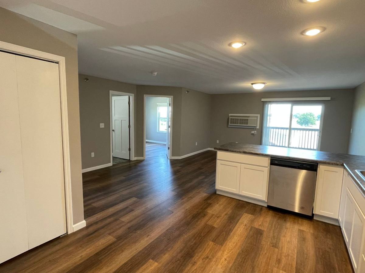 Apartment for rent at 750 E Front St, Albert Lea, MN 56007
