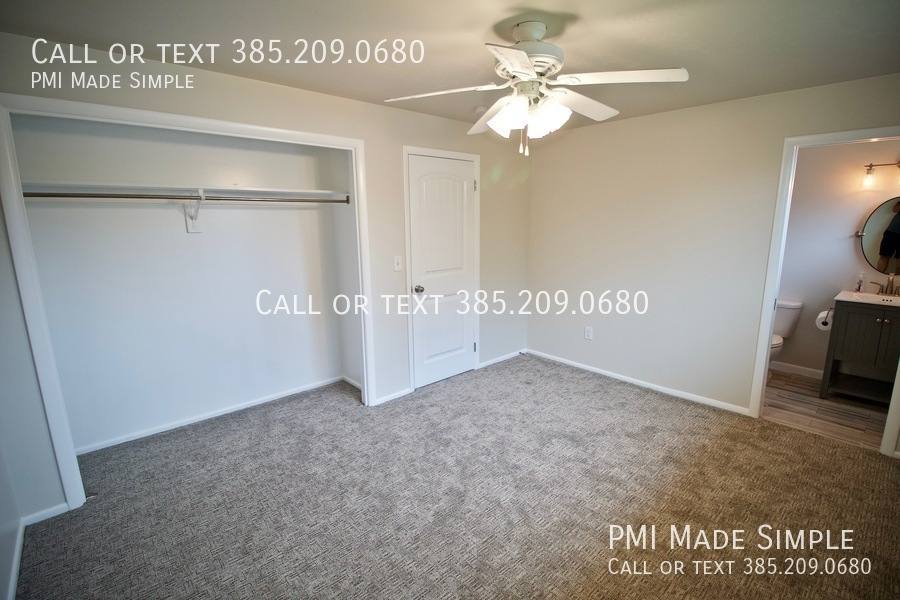 House for rent at 260 S 400 E, Orem, UT 84097